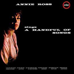 Annie Ross - Sings A Handful Of Songs